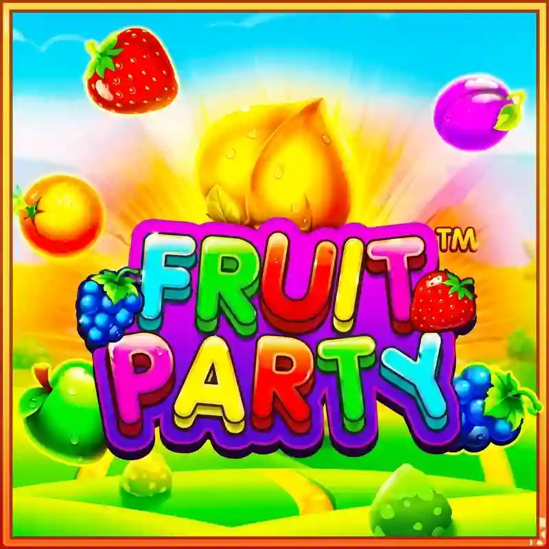 Fruit Party Slot Game
