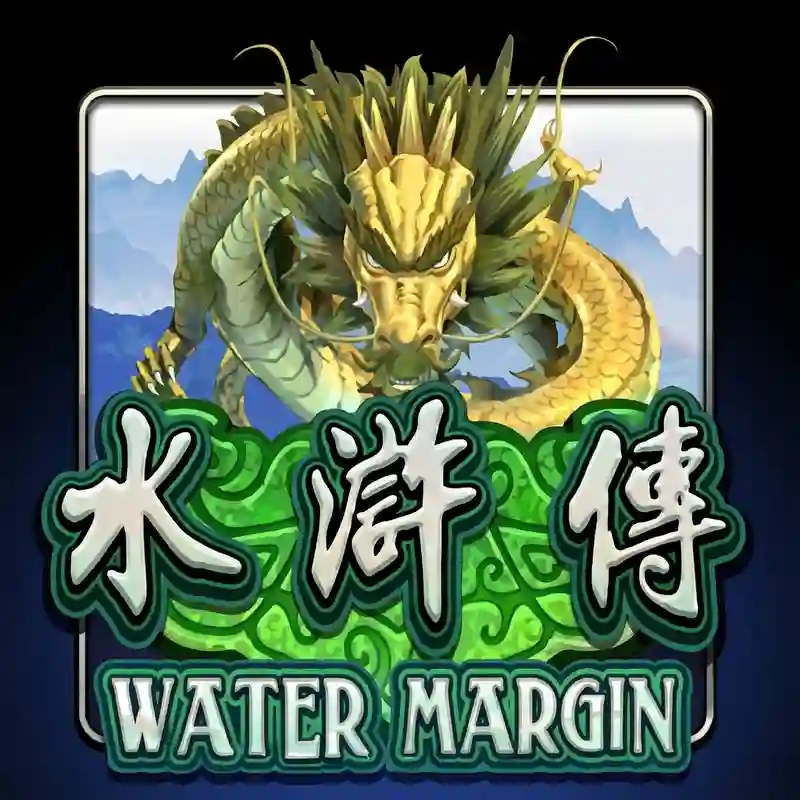 Water Margin Slot Game